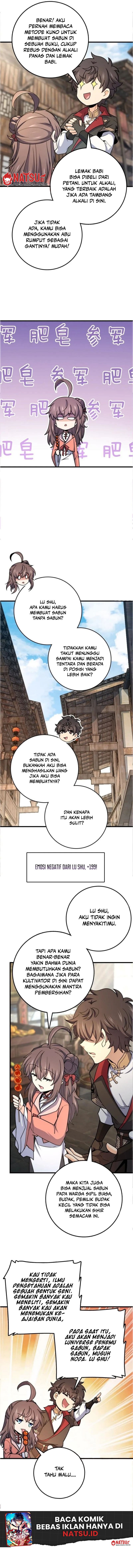 Dilarang COPAS - situs resmi www.mangacanblog.com - Komik spare me great lord 521 - chapter 521 522 Indonesia spare me great lord 521 - chapter 521 Terbaru 6|Baca Manga Komik Indonesia|Mangacan